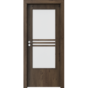 Porta ŠTÝL 3 Dub Poludňajší 